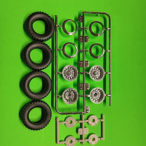 Off road tires - off,
